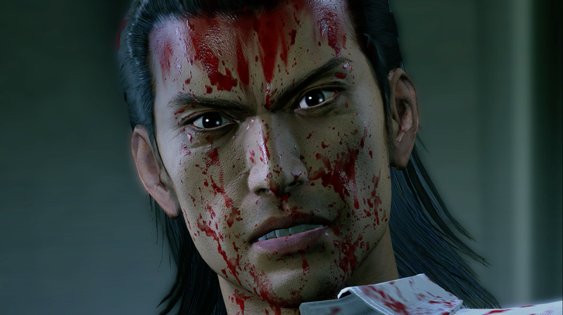 Illustration for article titled Yakuza Kiwami: The Kotaku Review